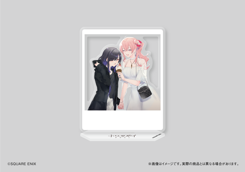 トワツガイ Fans 感謝祭 POPUP STORE